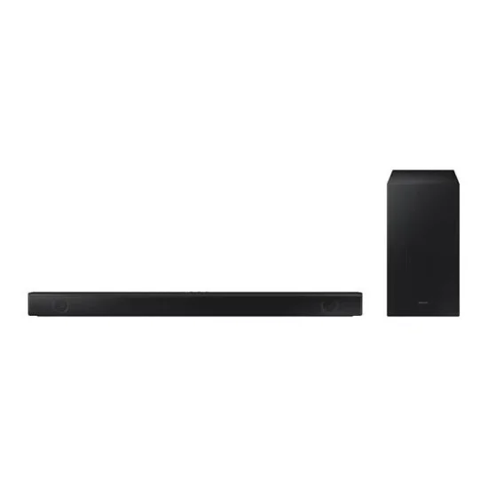 Samsung 2.1Ch Dolby Audio / Dts Virtual:x Soundbar Hw-B550/Zn